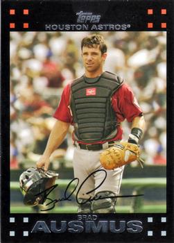 Brad Ausmus