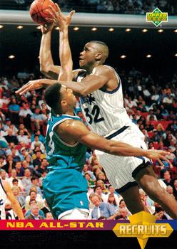Shaquille O'Neal