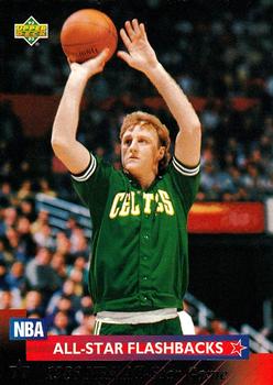 1986 NBA All-Star Game 