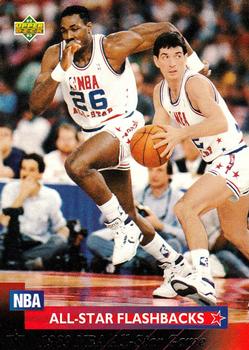 1989 NBA All-Star Game