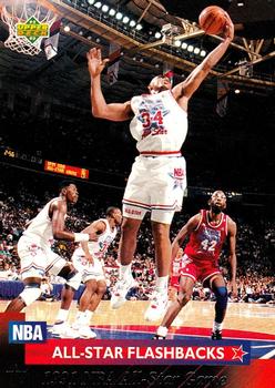 1991 NBA All-Star Game 