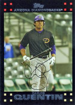 Carlos Quentin