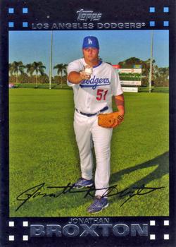 Jonathan Broxton