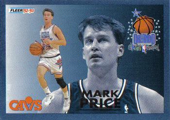 Mark Price