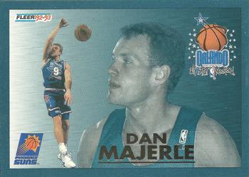Dan Majerle