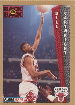 Bill Cartwright