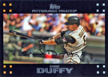 Chris Duffy