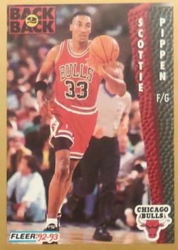 Scottie Pippen