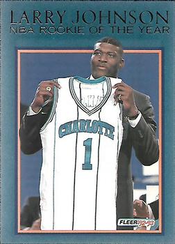 Larry Johnson