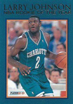 Larry Johnson