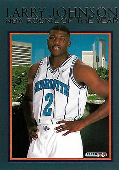 Larry Johnson