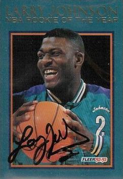 Larry Johnson