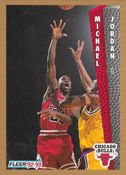 Michael Jordan