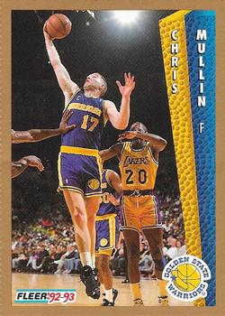 Chris Mullin