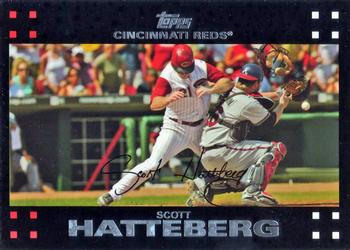 Scott Hatteberg
