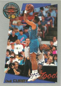 Dell Curry