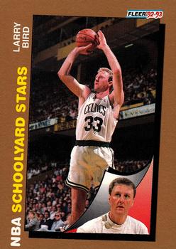 Larry Bird