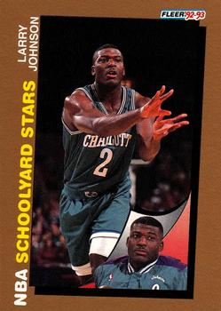 Larry Johnson