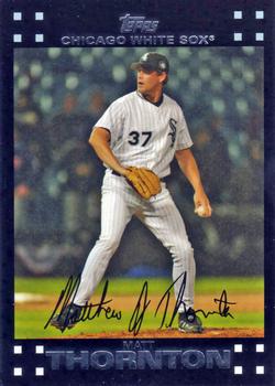 Matt Thornton