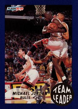 Michael Jordan