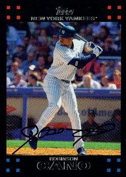Robinson Cano