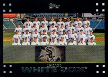 Chicago White Sox