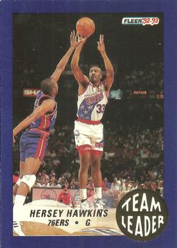 Hersey Hawkins