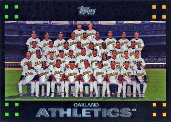 Oakland Athletics