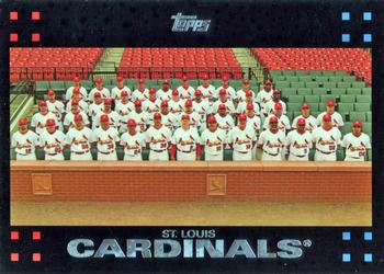St. Louis Cardinals