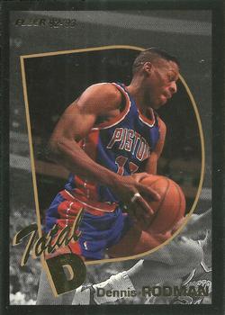 Dennis Rodman