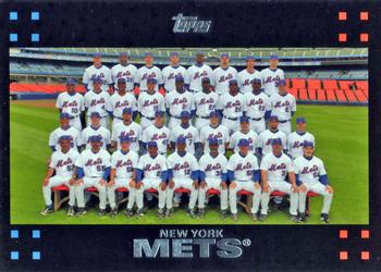 New York Mets