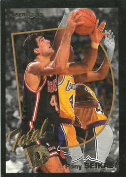 Rony Seikaly