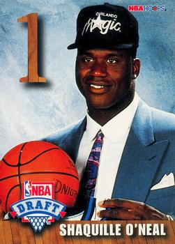 Shaquille O'Neal