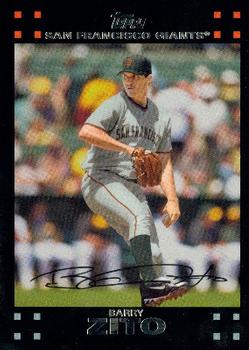 Barry Zito