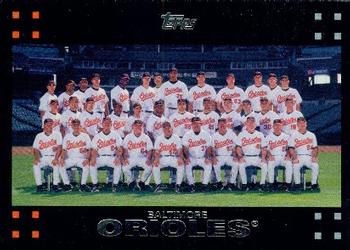 Baltimore Orioles