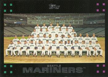 Seattle Mariners