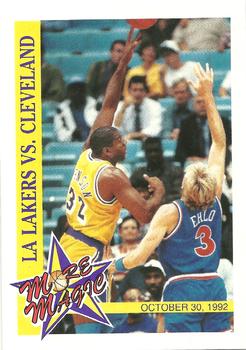 Magic Johnson