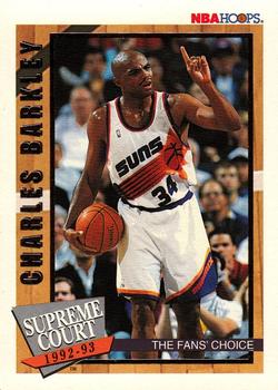 Charles Barkley