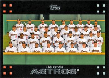 Houston Astros