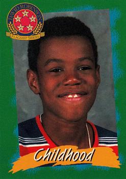 David Robinson