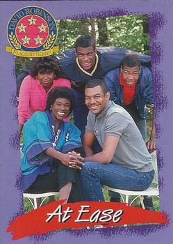 David Robinson