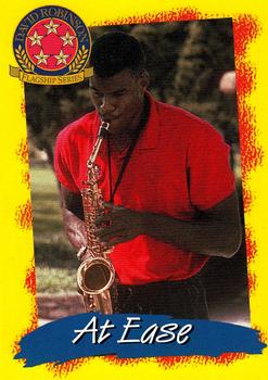 David Robinson
