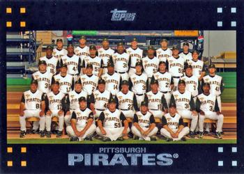Pittsburgh Pirates