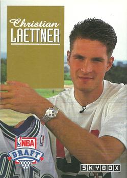 Christian Laettner
