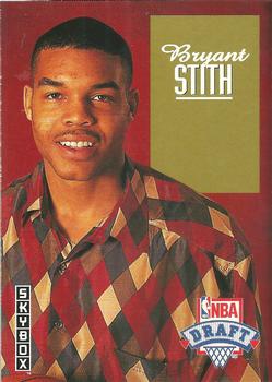Bryant Stith