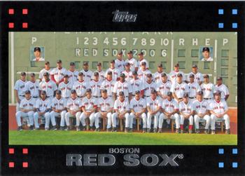 Boston Red Sox