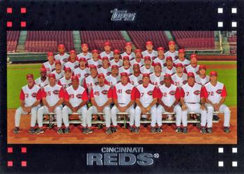 Cincinnati Reds