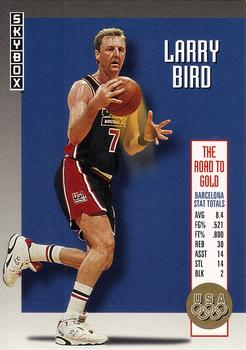 Larry Bird