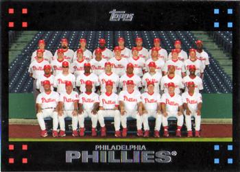 Philadelphia Phillies