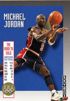 Michael Jordan